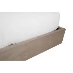 Hannah Mink Velvet Double Ottoman Bed -Lifestyle Haven Shop noosa co sleeping hannah mink velvet double ottoman bed house of isabella uk 42933691482419