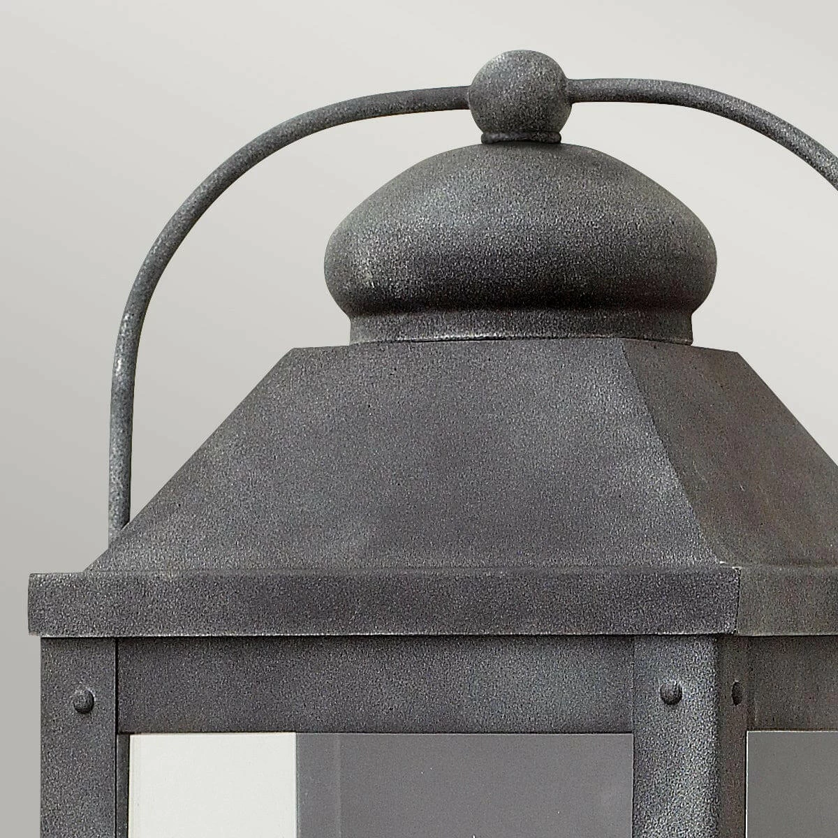 Anchorage 2 Light Wall Lantern 2 Anchorage 2 Light Wall Lantern - Image 2