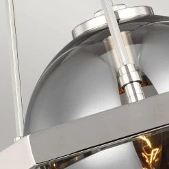 Harper 1 Light Pendant -Lifestyle Haven Shop quintessentiale lighting harper 1 light pendant house of isabella uk 30108952166454