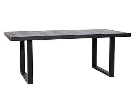 Dining Table Blax 200 2 Dining Table Blax 200 - Image 2