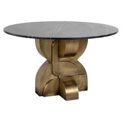 Dining Table Maddox130Ø