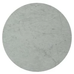 Ta Studio Round Marble Dining Table Adley In Gunmetal -Lifestyle Haven Shop theodore alexander dining ta studio round marble dining table adley in gunmetal house of isabella uk 30053271109686