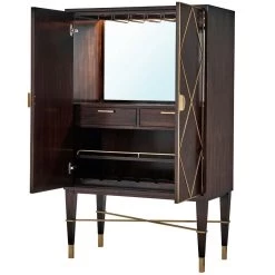 Theodore Alexander Bar Cabinet Max -Lifestyle Haven Shop theodore alexander dining theodore alexander bar cabinet max house of isabella uk 39820110135603