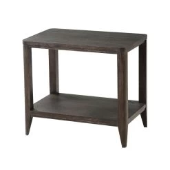 Ta Studio Riley Side Table In Rowan