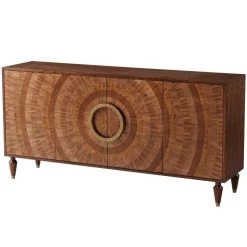 Theodore Alexander Buffet Kalen