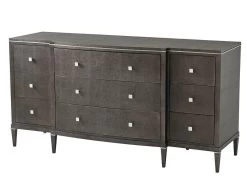 Ta Studio Dresser Adeline In Tempest Finish