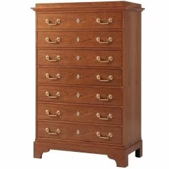 Tall Chest Of Drawers Viggo