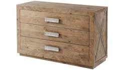 Theodore Alexander Chest Of Drawers Chilton In Echo Oak -Lifestyle Haven Shop theodore alexander sleeping theodore alexander chest of drawers chilton in echo oak house of isabella uk 30053585879094