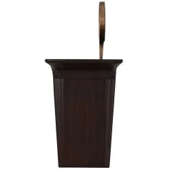 Vertex Dressing Table -Lifestyle Haven Shop theodore alexander sleeping vertex dressing table house of isabella uk 42835213123891