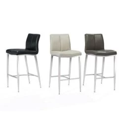 Chai Bar Stool -Lifestyle Haven Shop tommy franks dining chai bar stool house of isabella uk 40338728583475