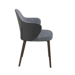 Dolce Dining Chair 6 Dolce Dining Chair -Lifestyle Haven Shop tommy franks dining dolce dining chair house of isabella uk 40338779537715