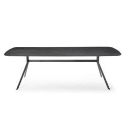 Lapiz Dining Table -Lifestyle Haven Shop tommy franks dining lapiz dining table house of isabella uk 40338933121331