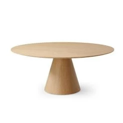 Tavamo 180 Dining Table - Ash Oak