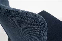 Zack Dining Chair - Warwick Copeland Ink -Lifestyle Haven Shop tommy franks dining zack dining chair warwick copeland ink house of isabella uk 40766675747123