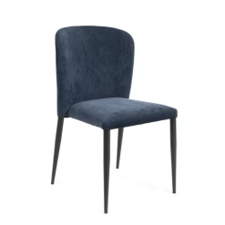 Zack Dining Chair - Warwick Copeland Ink