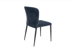 Zack Dining Chair - Warwick Copeland Ink -Lifestyle Haven Shop tommy franks dining zack dining chair warwick copeland ink house of isabella uk 40766675812659