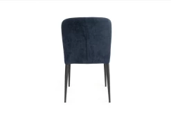 Zack Dining Chair - Warwick Copeland Ink -Lifestyle Haven Shop tommy franks dining zack dining chair warwick copeland ink house of isabella uk 40766675845427