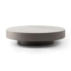 Coin Coffee Table