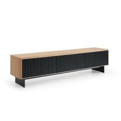 Costine TV Unit - Ash Oak