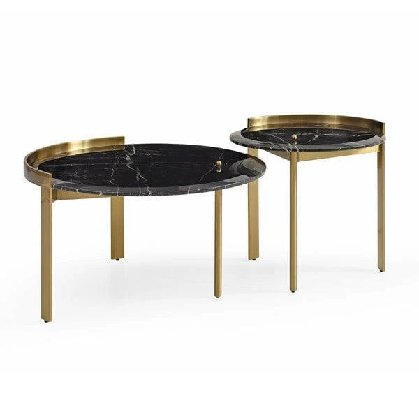 Hayes Coffee Table 2 Hayes Coffee Table - Image 2