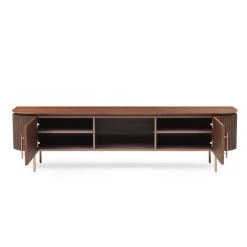 Lantine TV Unit - Walnut -Lifestyle Haven Shop tommy franks living lantine walnut tv unit house of isabella uk 40338930729267