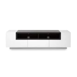 Soriano TV Unit - White