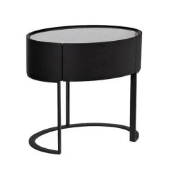 Verge Bedside Table