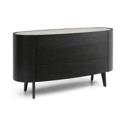 Weston Dresser - Black Oak