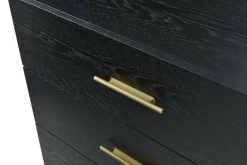 Tulip 3 Drawer Chest -Lifestyle Haven Shop twenty10 designs sleeping tulip 3 drawer chest house of isabella uk 29388379848758