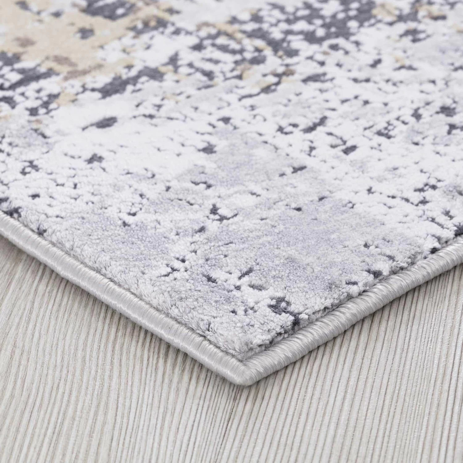 Hampton Gold 2 X 3 Rug 3 Hampton Gold 2 X 3 Rug - Image 3