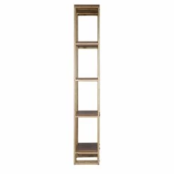 Karishma Antique Gold Etagere -Lifestyle Haven Shop uttermost living karishma antique gold etagere house of isabella uk 41811936674099