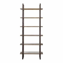 Olwyn Industrial Etagere