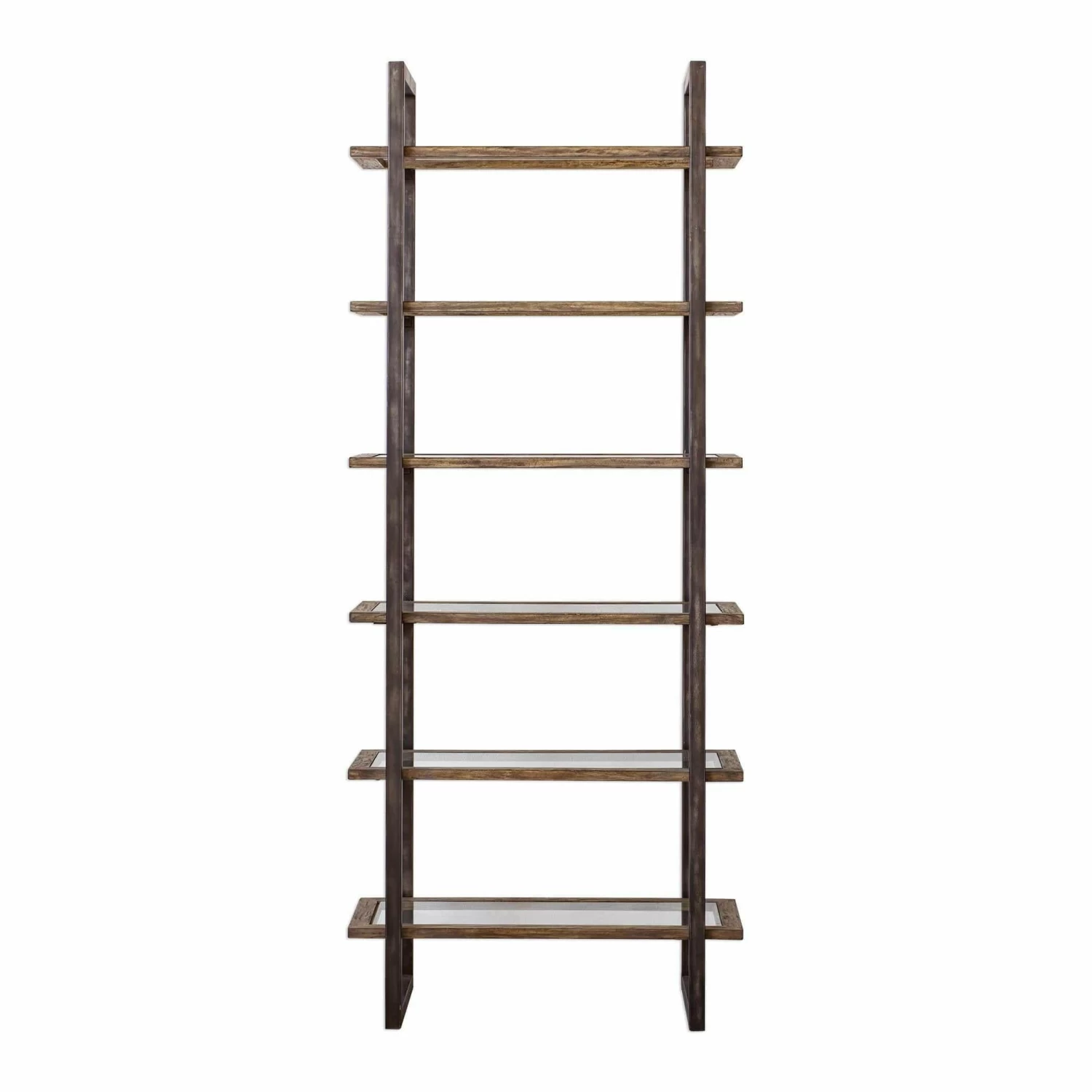 Olwyn Industrial Etagere 1 Olwyn Industrial Etagere