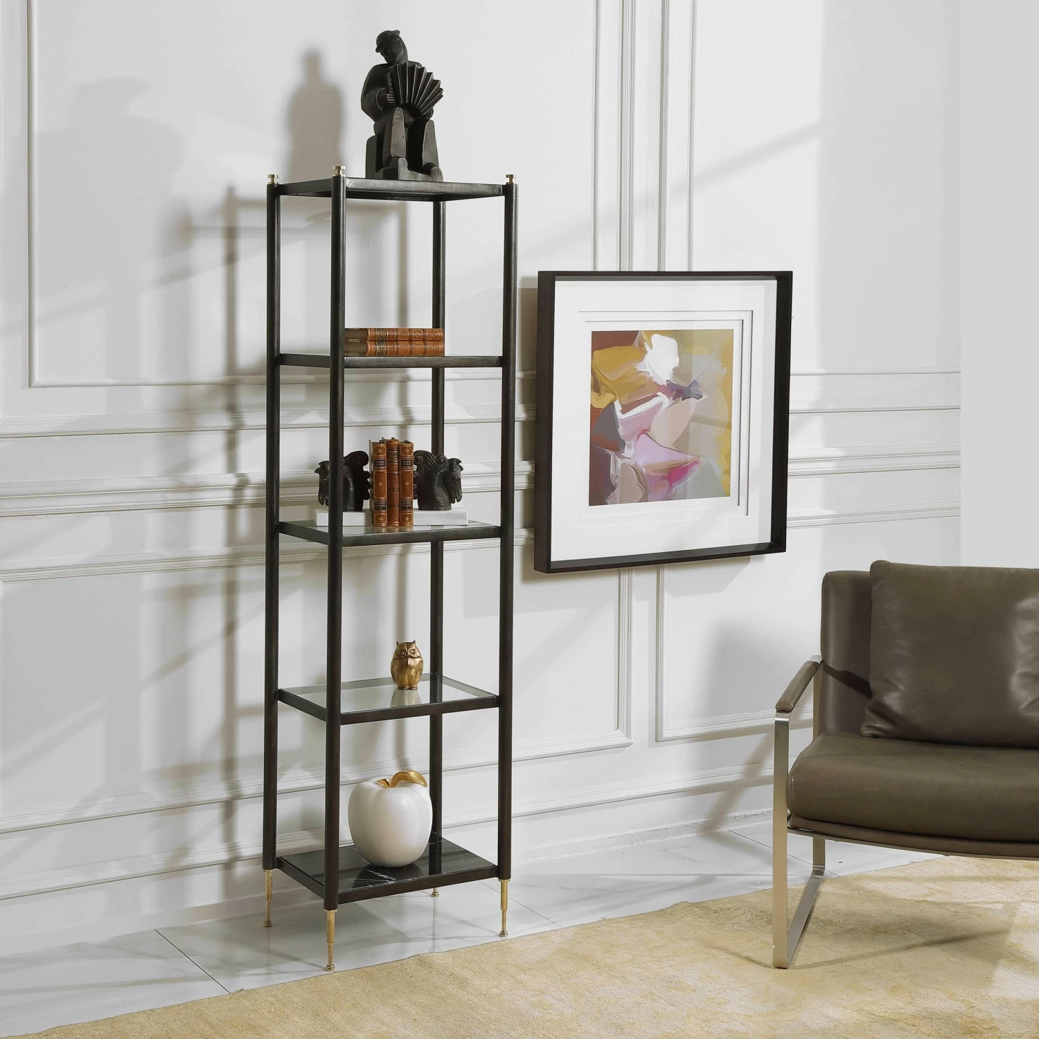 Viceroy Etagere 2 Viceroy Etagere - Image 2