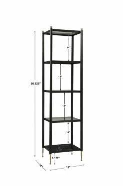 Viceroy Etagere 13 Viceroy Etagere -Lifestyle Haven Shop uttermost living uttermost viceroy etagere house of isabella uk 41815016276275