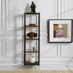 Viceroy Etagere 15 Viceroy Etagere -Lifestyle Haven Shop uttermost living uttermost viceroy etagere house of isabella uk 41815016309043