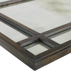 Avidan Antique Bronze Mirror 7 Avidan Antique Bronze Mirror -Lifestyle Haven Shop uttermost mirrors avidan antique bronze mirror house of isabella uk 41813505048883