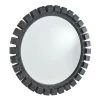 Black Label Around The Block Mirror - 40 Ebony