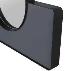 Black Label Embrace Square Mirror - 24x24 Smoke -Lifestyle Haven Shop uttermost mirrors black label embrace square mirror 24x24 smoke house of isabella uk 41813758378291