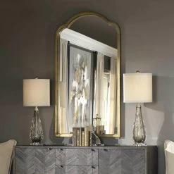 Black Label Jolene Arch Mirror 11 Black Label Jolene Arch Mirror -Lifestyle Haven Shop uttermost mirrors black label jolene arch mirror house of isabella uk 41815093969203