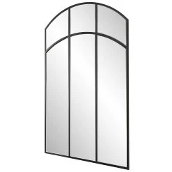 Black Label Vaulted Mirror -Lifestyle Haven Shop uttermost mirrors black label vaulted mirror house of isabella uk 41815222059315