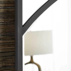 Black Label Vaulted Mirror -Lifestyle Haven Shop uttermost mirrors black label vaulted mirror house of isabella uk 41815222092083