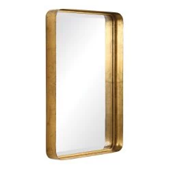 Crofton Antique Gold Mirror -Lifestyle Haven Shop uttermost mirrors crofton antique gold mirror house of isabella uk 41810425577779