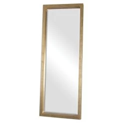 Edmonton Gold Leaner Mirror 5 Edmonton Gold Leaner Mirror -Lifestyle Haven Shop uttermost mirrors edmonton gold leaner mirror house of isabella uk 41811786826035