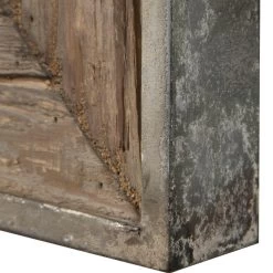 Siringo Weathered Wood Mirror 7 Siringo Weathered Wood Mirror -Lifestyle Haven Shop uttermost mirrors siringo weathered wood mirror house of isabella uk 41813704868147