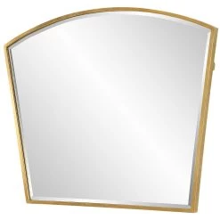 Boundary Gold Arch Mirror -Lifestyle Haven Shop uttermost mirrors uttermost boundary gold arch mirror house of isabella uk 41813929460019