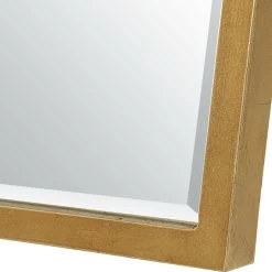 Boundary Gold Arch Mirror -Lifestyle Haven Shop uttermost mirrors uttermost boundary gold arch mirror house of isabella uk 41813929492787