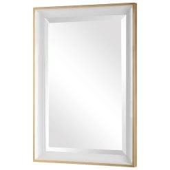 Gema White Mirror 10 Gema White Mirror -Lifestyle Haven Shop uttermost mirrors uttermost gema white mirror house of isabella uk 41814957785395